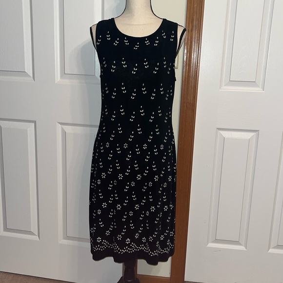 Softwear Petites Midi Dress - Picture 1 of 8